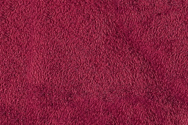 Möbelstoff Microfaser - Bella Vista Weinrot