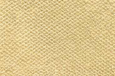 Möbelstoff Microfaser - Soft Structure Strohgelb