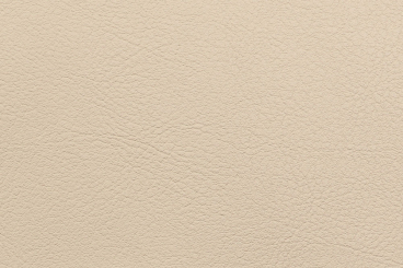 Kunstleder Classic - Beige 
