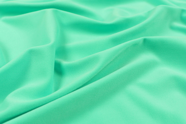 Bekleidungsstoff - Extra Stretch - Mint 