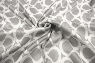 Blusenstoff - Soft Geometry 