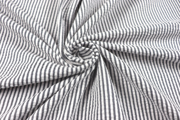 Musselin Fancy - Fine Lines 