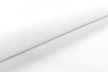 Filz - 1,5 mm - B-Ware - Weiß 