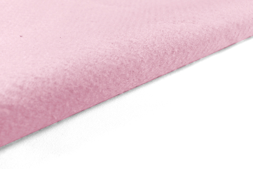 Filz - 1,5 mm - B-Ware - Pastell-Rosa 
