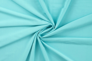 Badeanzugstoff UPF50+ - Aqua 