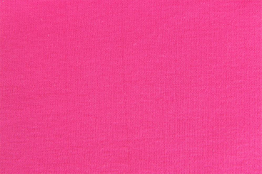 T-Shirt Stoff - extraschwer Pink