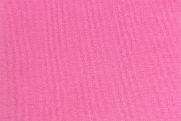 T-Shirt Stoff - extraschwer Rosa kräftig