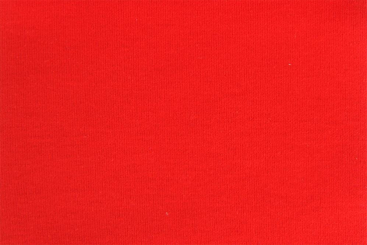 T-Shirt Stoff - extraschwer Rot