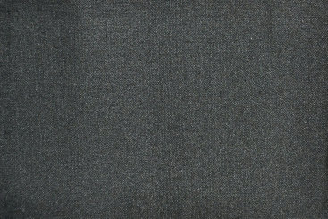 Tischdecken-Stoff - Summer - Uni Schwarz