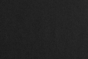 Outdoor-Stoff Hightech - Uni Schwarz