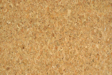 Kork-Stoff - 140 cm 