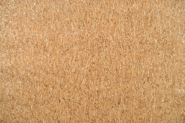 Kork-Stoff - Glitzer - 66 cm 