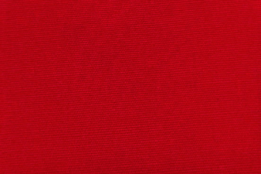 Baumwoll-Mischgewebe - kochfest Rot