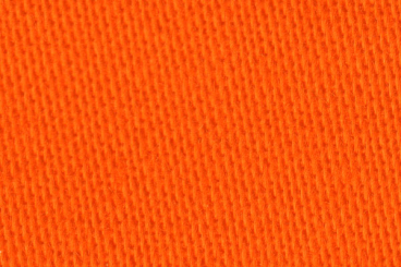 Berufsbekleidungsstoff - Karbonfaser Orange