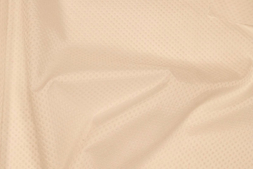 Anti-Rutsch-Gewebe - genoppt - Beige 