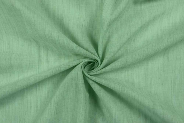 Duschvorhang-Stoff - Mint - 300 cm 
