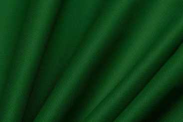 Polyester-Stoff - Bristol - winddicht & reißfest Grün