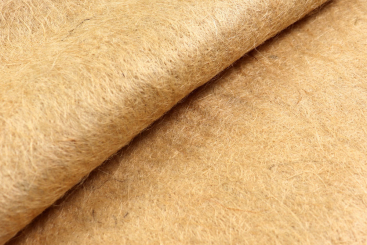 Jute-Mulchmatte - Naturvlies 