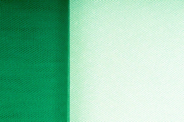 Tüll Überbreite - 300 cm Grün