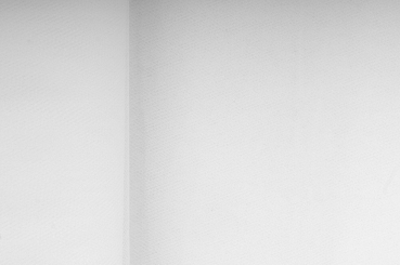 Tüll Überbreite - 300 cm Weiß