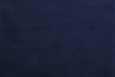 Veloursleder soft - Stretch Nachtblau
