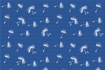 Royalblau