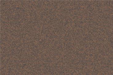 Akustikgewebe - perm. schwer entfl. - Noise Texture Braun