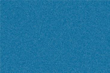 Akustikgewebe - perm. schwer entfl. - Noise Texture Blau