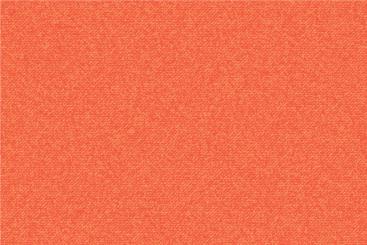 Akustikgewebe - perm. schwer entfl. - Noise Texture Orange