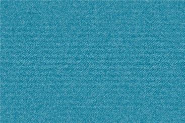 Akustikgewebe - perm. schwer entfl. - Noise Texture Hellblau