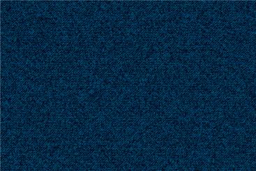 Akustikgewebe - perm. schwer entfl. - Noise Texture Dunkelblau