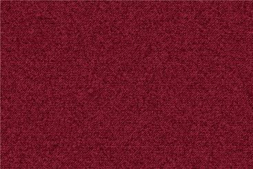 Akustikgewebe - perm. schwer entfl. - Noise Texture Bordeaux