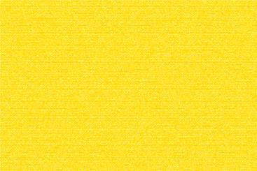 Akustikgewebe - perm. schwer entfl. - Noise Texture Knallgelb