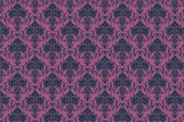 Pink/Dunkelblau