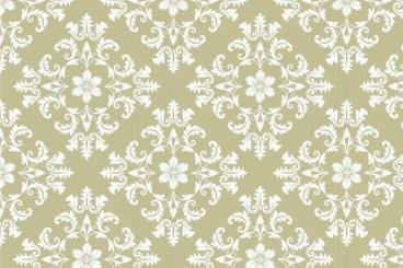 Weiß/Beige