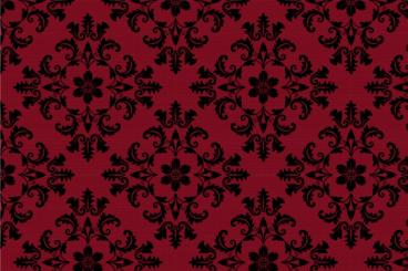 Schwarz/Rot