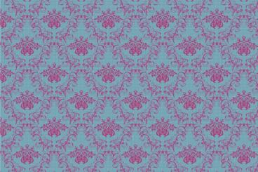 Hellblau/Pink