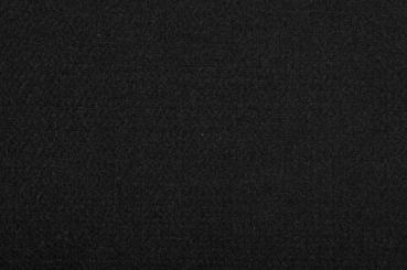 Filz Meterware - Halloween - 4 mm stark - Schwarz 