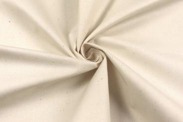 Inlett-Stoff daunendicht - Natur 