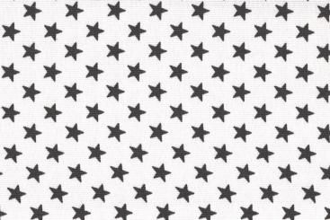 Weiß/Grau