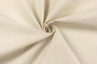 Canvas Standard - 160 cm breit - Natur 