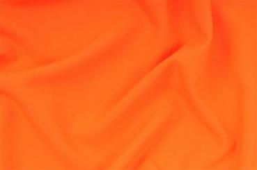 Universal Stoff - Neonfarben - Neon-Orange - 2,0 Meter Neon-Orange