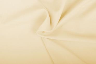Allround-Stoff - 280 cm - Champagner - B-Ware 