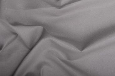 Universal Stoff 280 cm - Hellgrau - 1,0 Meter Hellgrau