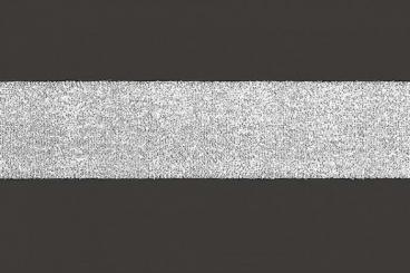 Flauschband - 20 mm - Weiß 