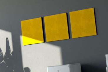 Golden Yellow