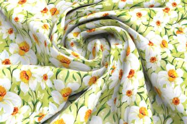 Satin - Osterglocken 