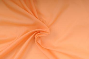 Futterstoff Apricot