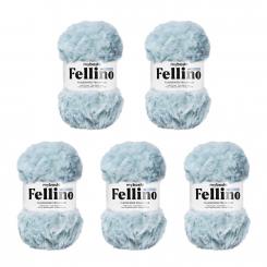 Myboshi Fellino - 100 g - Ao 