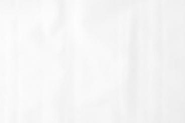 Baumwollstoff Uni - Weiß - 72 cm 